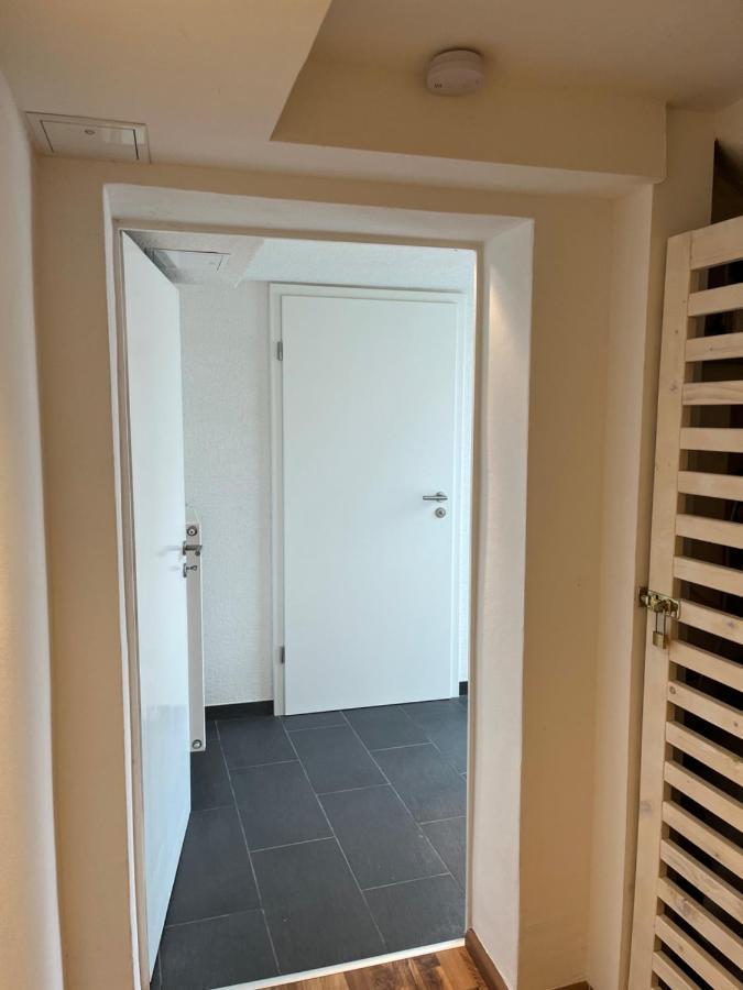 Detmold - Hiddesen - Premium - Appartement Exterior photo