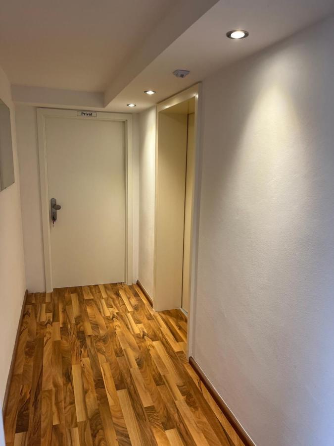 Detmold - Hiddesen - Premium - Appartement Exterior photo