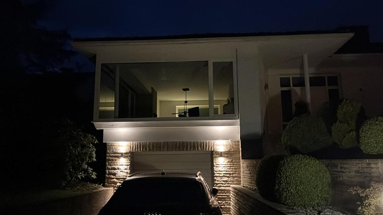 Detmold - Hiddesen - Premium - Appartement Exterior photo